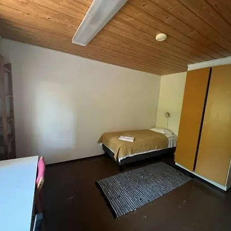 Koivu Ja Kuusi Eraekeskus *