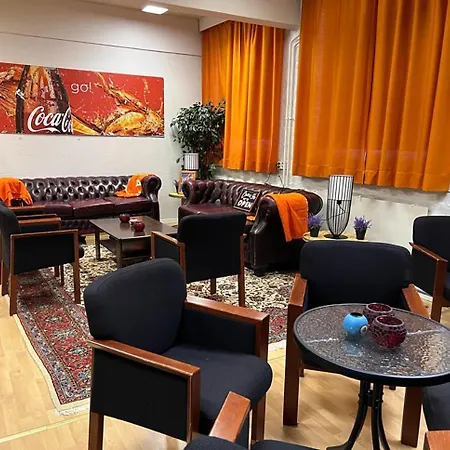 Мини-отель Koivu Ja Kuusi Eraekeskus