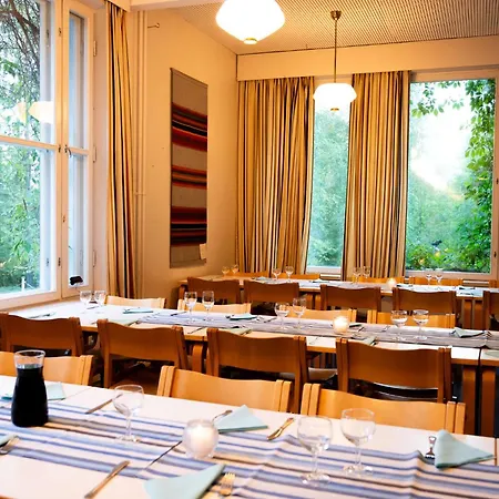 Penzion Koivu Ja Kuusi Eraekeskus Tammela