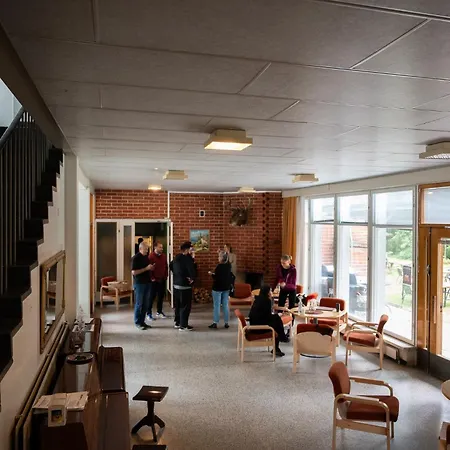 Koivu Ja Kuusi Eraekeskus Tammela