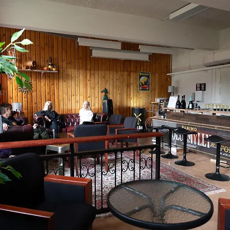 Koivu Ja Kuusi Eraekeskus * Tammela