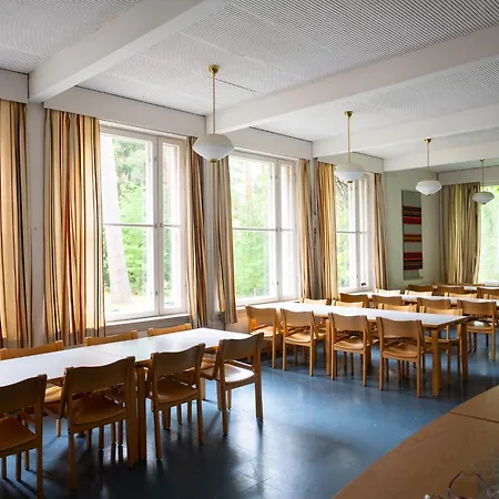 Penzion Koivu Ja Kuusi Eraekeskus