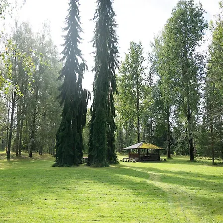 Koivu Ja Kuusi Eraekeskus Мини-отель *