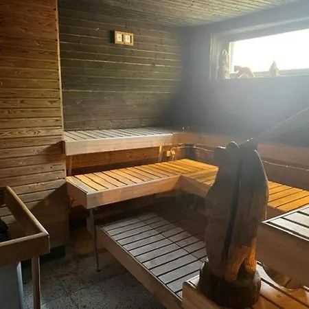 Мини-отель Koivu Ja Kuusi Eraekeskus Tammela