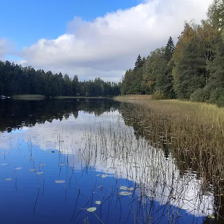 Koivu Ja Kuusi Eraekeskus *