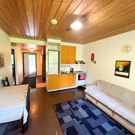 Koivu Ja Kuusi Eraekeskus * Tammela