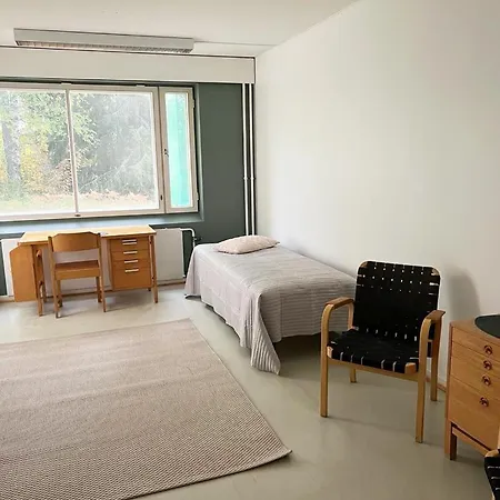 Koivu Ja Kuusi Eraekeskus