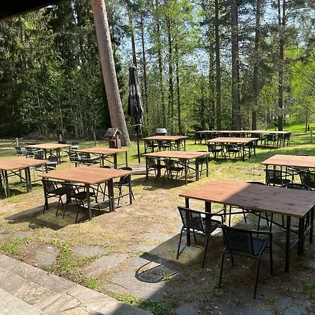 Koivu Ja Kuusi Eraekeskus Tammela