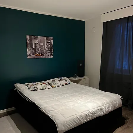 Koivu Ja Kuusi Eraekeskus