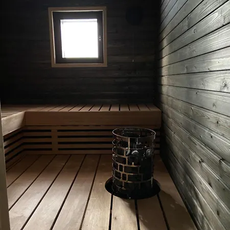 Koivu Ja Kuusi Eraekeskus Мини-отель *