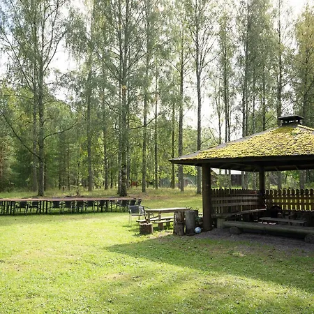 Koivu Ja Kuusi Eraekeskus * Tammela