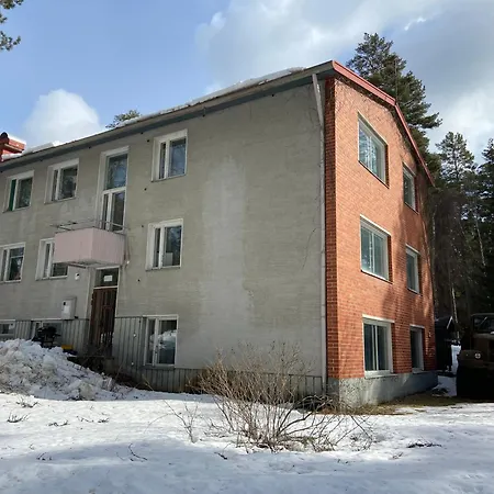 Koivu Ja Kuusi Eraekeskus Мини-отель