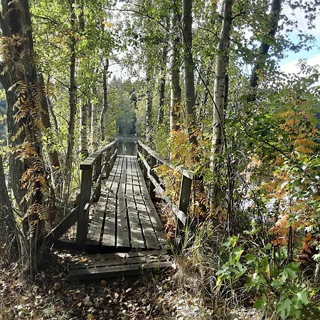 Penzion Koivu Ja Kuusi Eraekeskus *