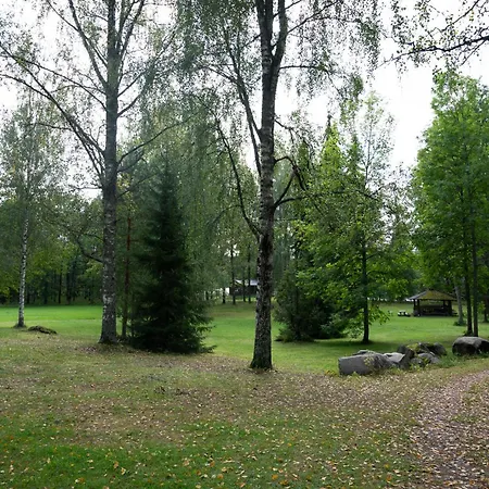 Koivu Ja Kuusi Eraekeskus * Tammela