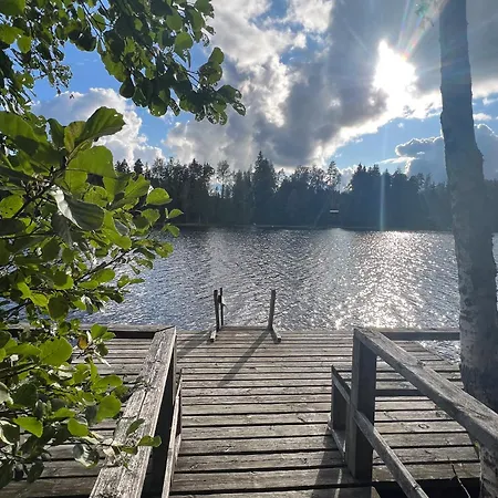 Koivu Ja Kuusi Eraekeskus