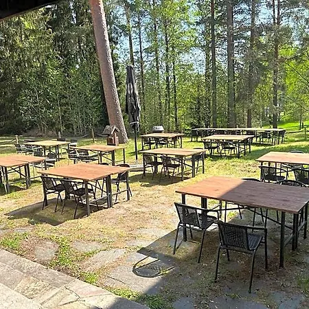Koivu Ja Kuusi Eraekeskus Tammela
