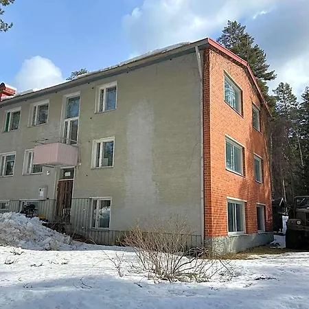 Koivu Ja Kuusi Eraekeskus Han/Misafirhane Tammela