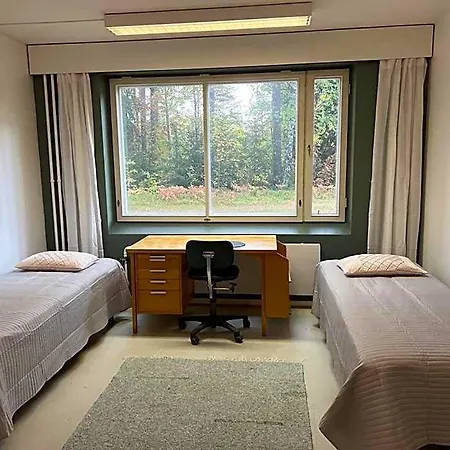 Koivu Ja Kuusi Eraekeskus Tammela