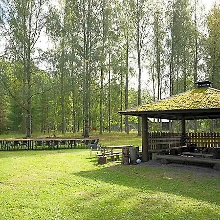 Koivu Ja Kuusi Eraekeskus Tammela
