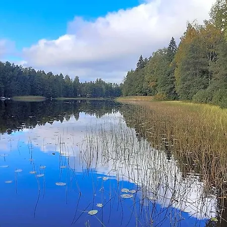 Koivu Ja Kuusi Eraekeskus *