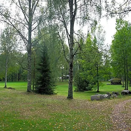 Koivu Ja Kuusi Eraekeskus * Tammela