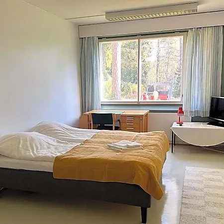 Koivu Ja Kuusi Eraekeskus * Tammela