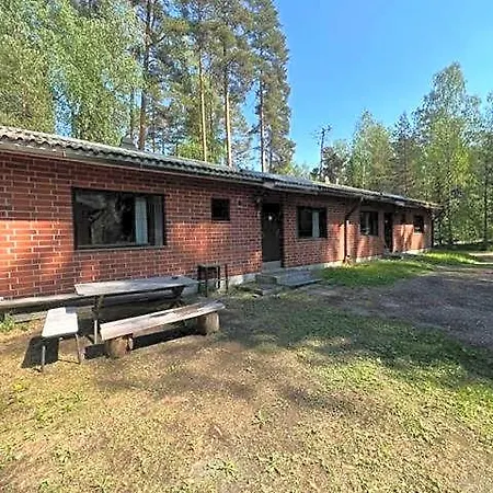 Han/Misafirhane Koivu Ja Kuusi Eraekeskus Tammela