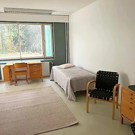 Koivu Ja Kuusi Eraekeskus Tammela