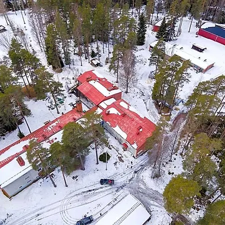 Koivu Ja Kuusi Eraekeskus *