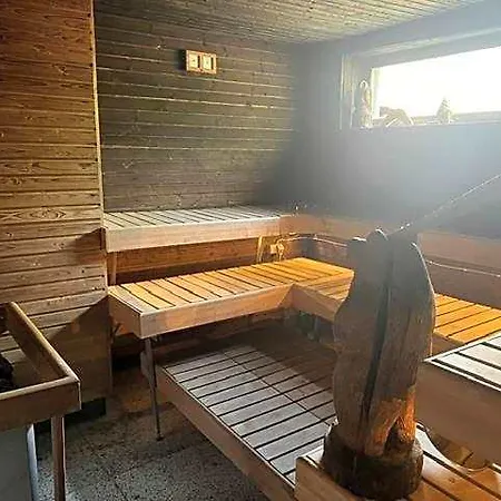 Han/Misafirhane Koivu Ja Kuusi Eraekeskus *